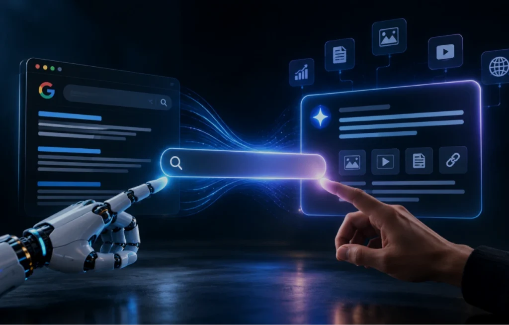 AI Search Is Changing SEO: How Businesses Can Stay Visible in 2026